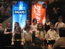 Chanuka at the Mall