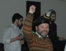 Purim Party