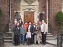 Hebrew High Trip to CH