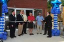 Building Dedication