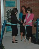 Mikvah Inauguration