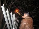Chanukah 5770