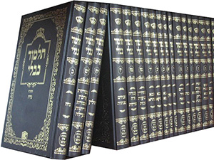 JLI Torah Studies